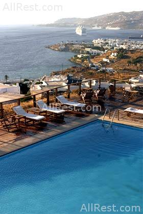 Tharroe of Mykonos 6